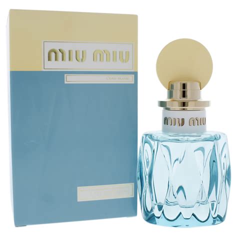 miu miu le bleu parfum|miu l'eau bleue kaufen.